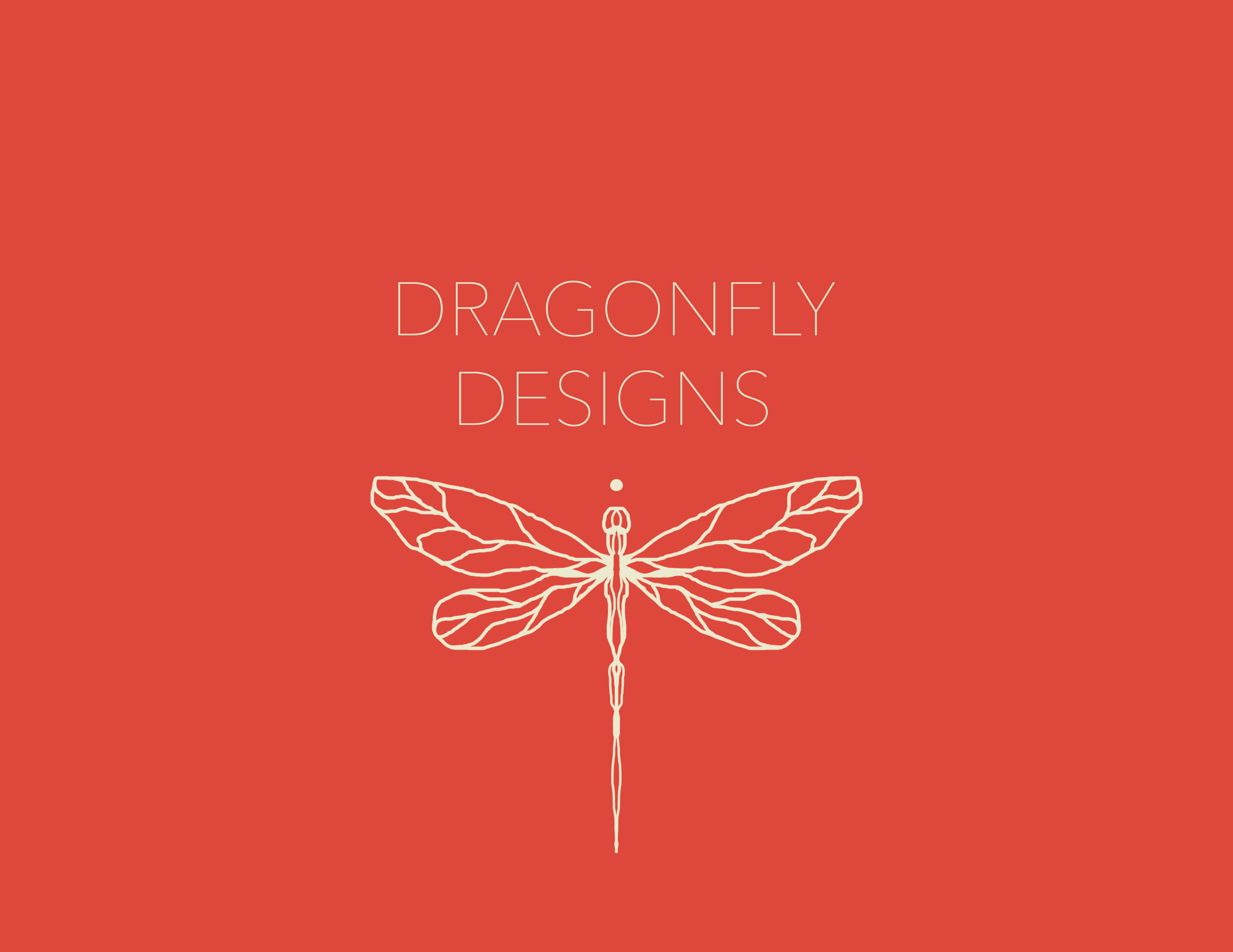 Dragonfly Designs